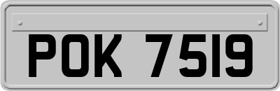 POK7519