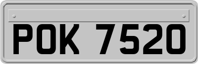 POK7520