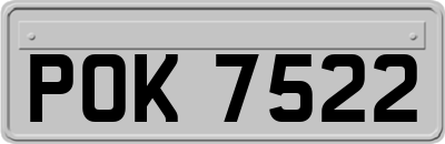 POK7522
