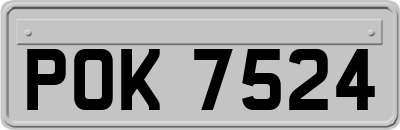 POK7524