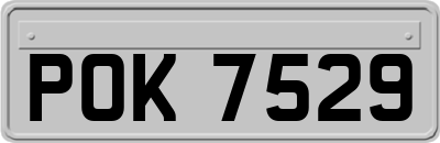 POK7529