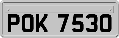 POK7530