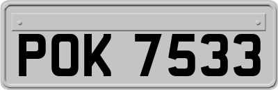 POK7533