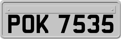 POK7535
