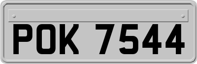 POK7544