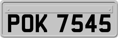 POK7545