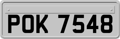 POK7548