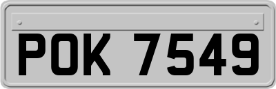 POK7549