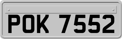 POK7552
