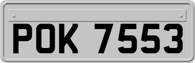 POK7553