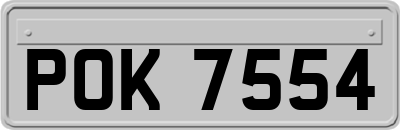 POK7554