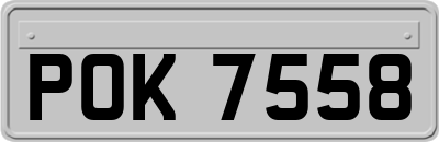 POK7558