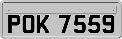 POK7559