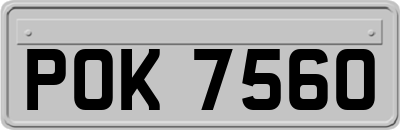 POK7560