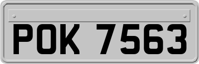 POK7563