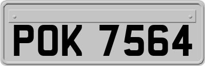 POK7564