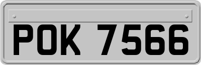 POK7566