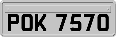 POK7570