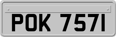 POK7571