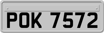 POK7572
