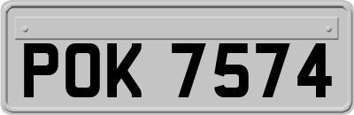 POK7574