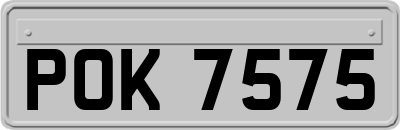 POK7575