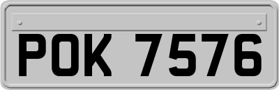 POK7576
