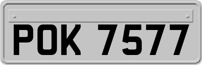 POK7577