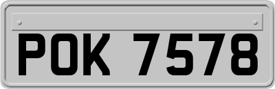 POK7578