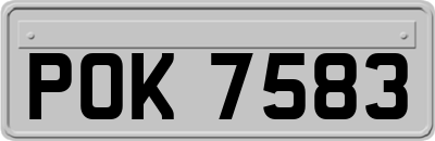 POK7583