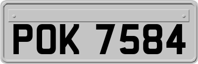 POK7584