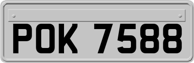 POK7588