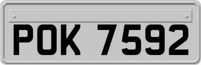 POK7592