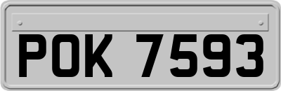 POK7593