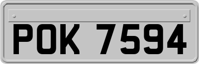 POK7594