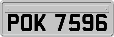POK7596