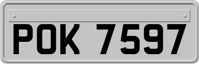 POK7597