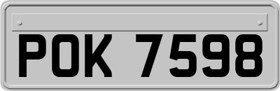 POK7598