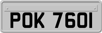 POK7601