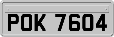 POK7604