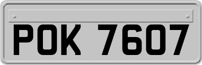 POK7607