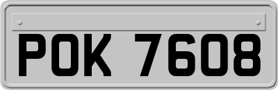 POK7608