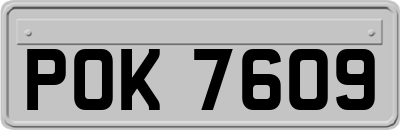 POK7609