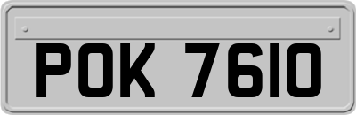 POK7610