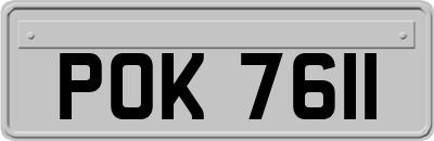 POK7611