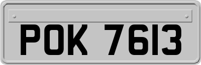 POK7613