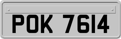 POK7614