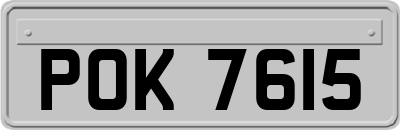 POK7615