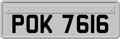 POK7616
