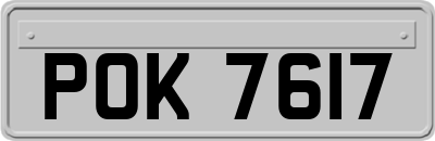 POK7617
